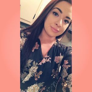 Meet your Posher, Mariah